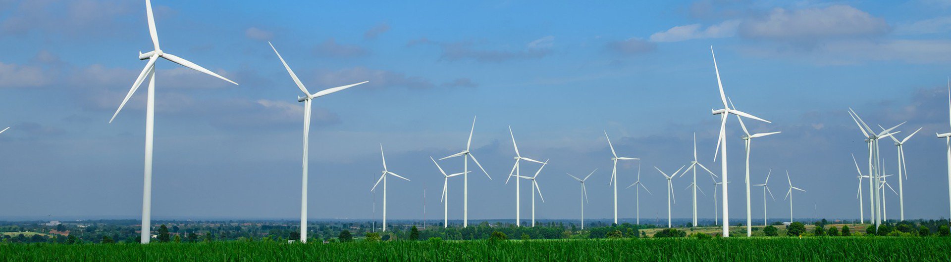 Windenergie-Ausbau stockt
