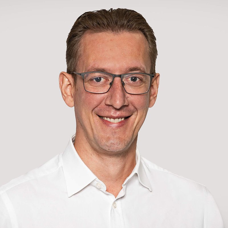 Roland Philipp Kressin