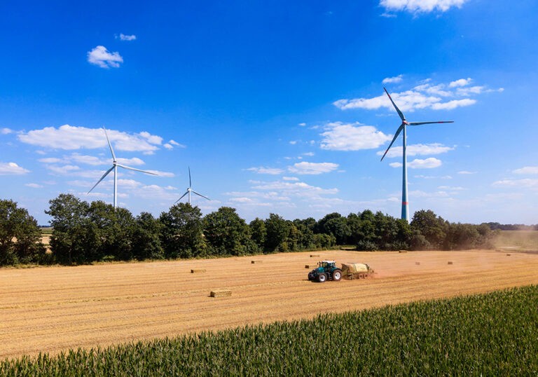 Windpark Emlichheim