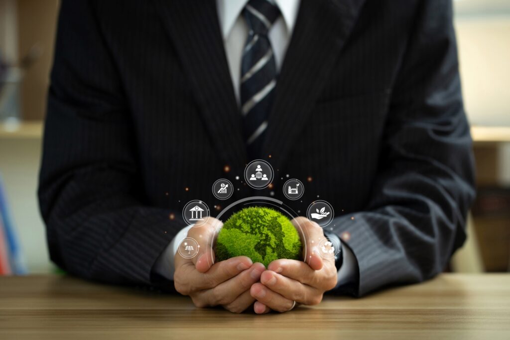 Impact Investing macht den Unterschied