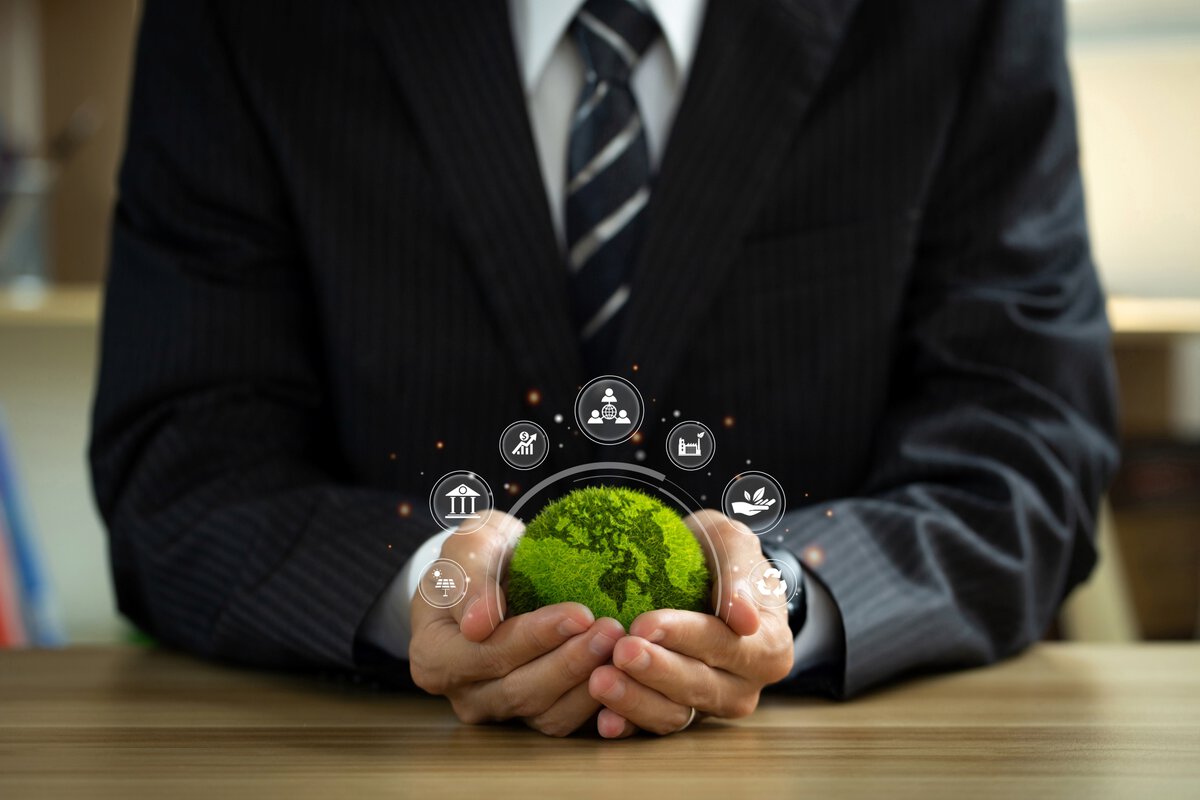 Impact Investing macht den Unterschied