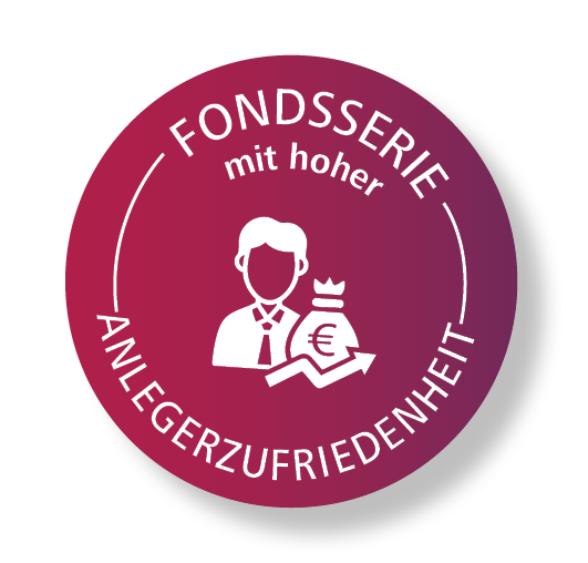 EE16: Button Anlegerzufriedenheit