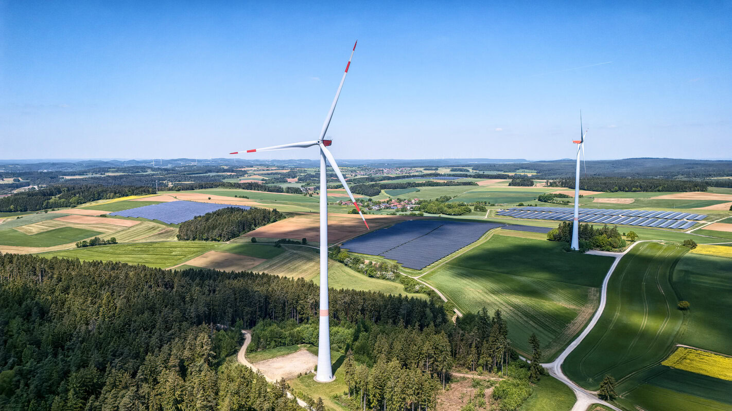 EE16: Solarpark Ortlesbrunn