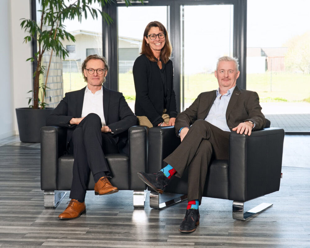 ÖKORENTA – Der Vorstand der ÖKORENTA Invest AG