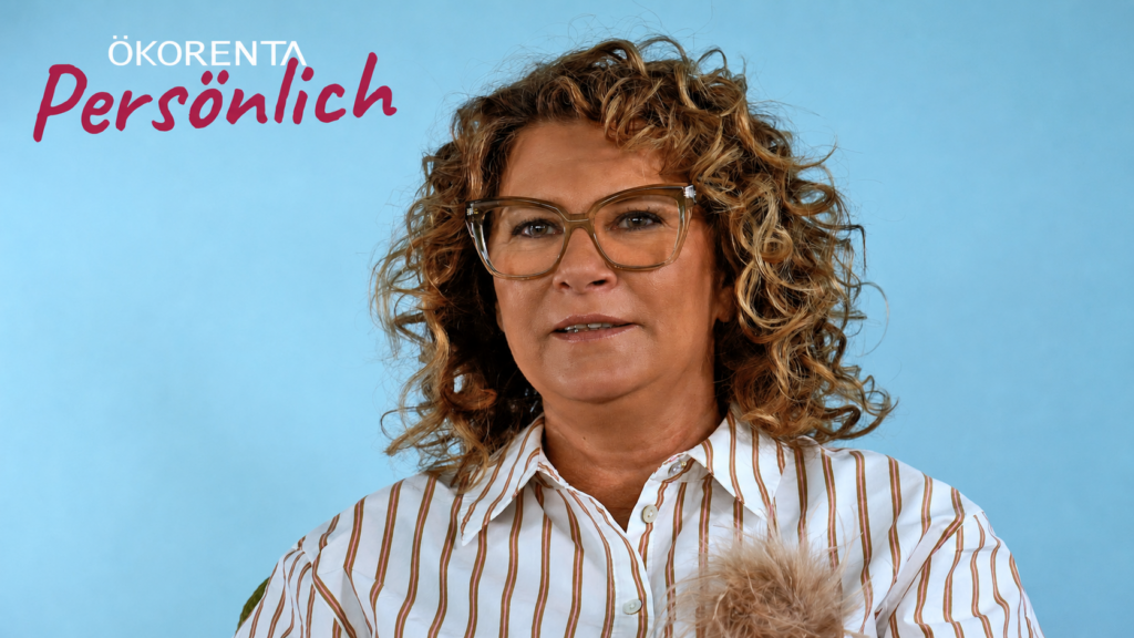 ÖKORENTA Persönlich - Juna Arends