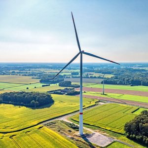 Windpark Everswinkel